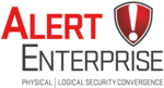 Logo of Alert Enterprise