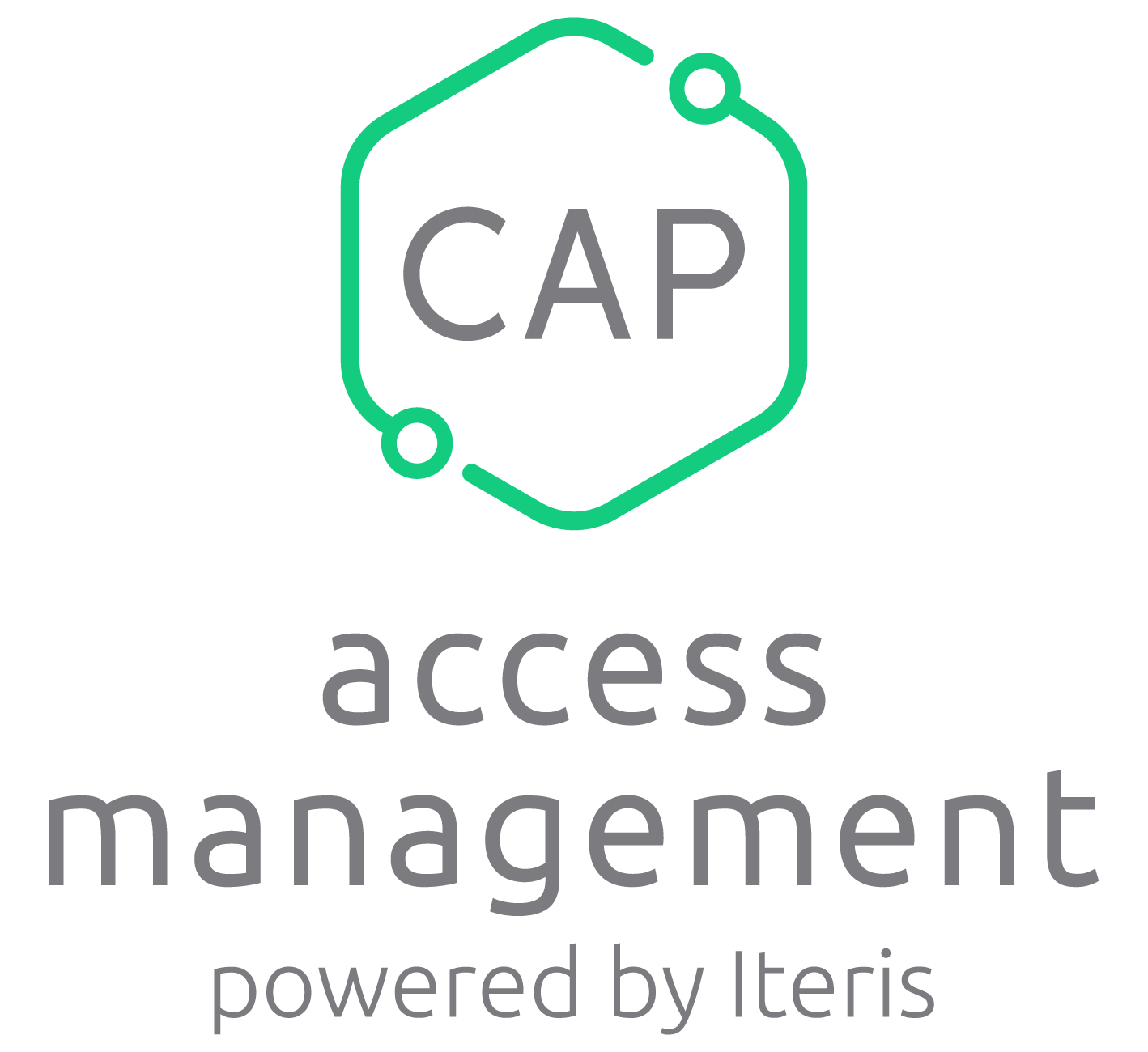 Logo of CAP Platform