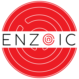 Logo of Enzoic