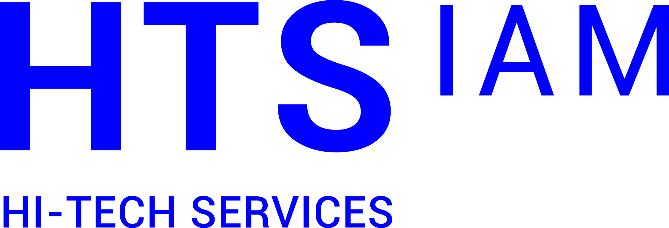 Logo of HTS Hi-Tech Services