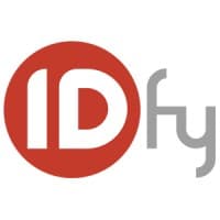 Logo of IDfy