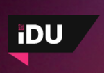 Logo of iDU Identification