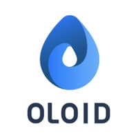 Logo of Oloid