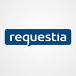 Logo of Requestia