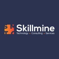 Logo of Skill-Mine