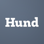 Logo of Hund