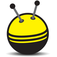 Logo of BuzzStream