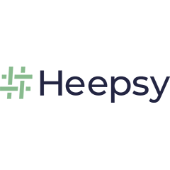 Logo of Heepsy