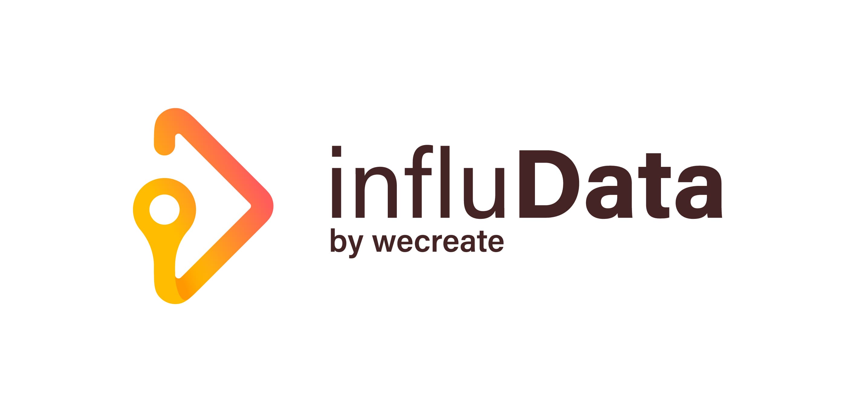 Logo of Infludata