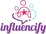 Logo of Influencify