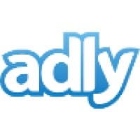 Logo of Adly