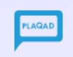 Logo of Plaqad