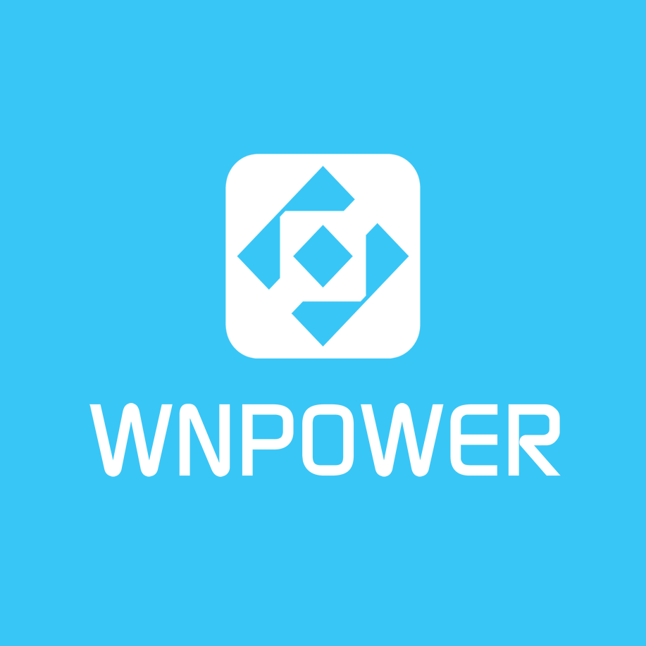 Logo of WNPower Hosting Services