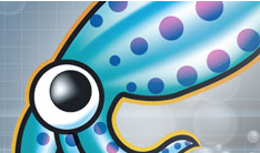 Logo of Squid Cache