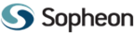 Logo of Sopheon Innovation Management Solutions