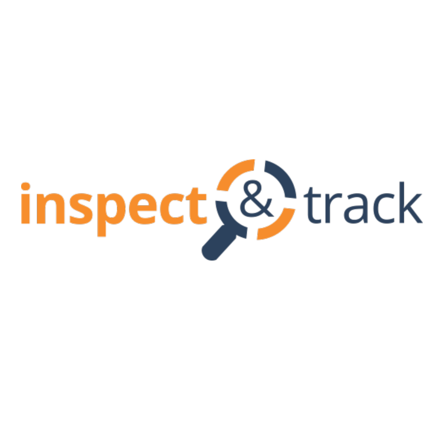 Logo of InspectNTrack