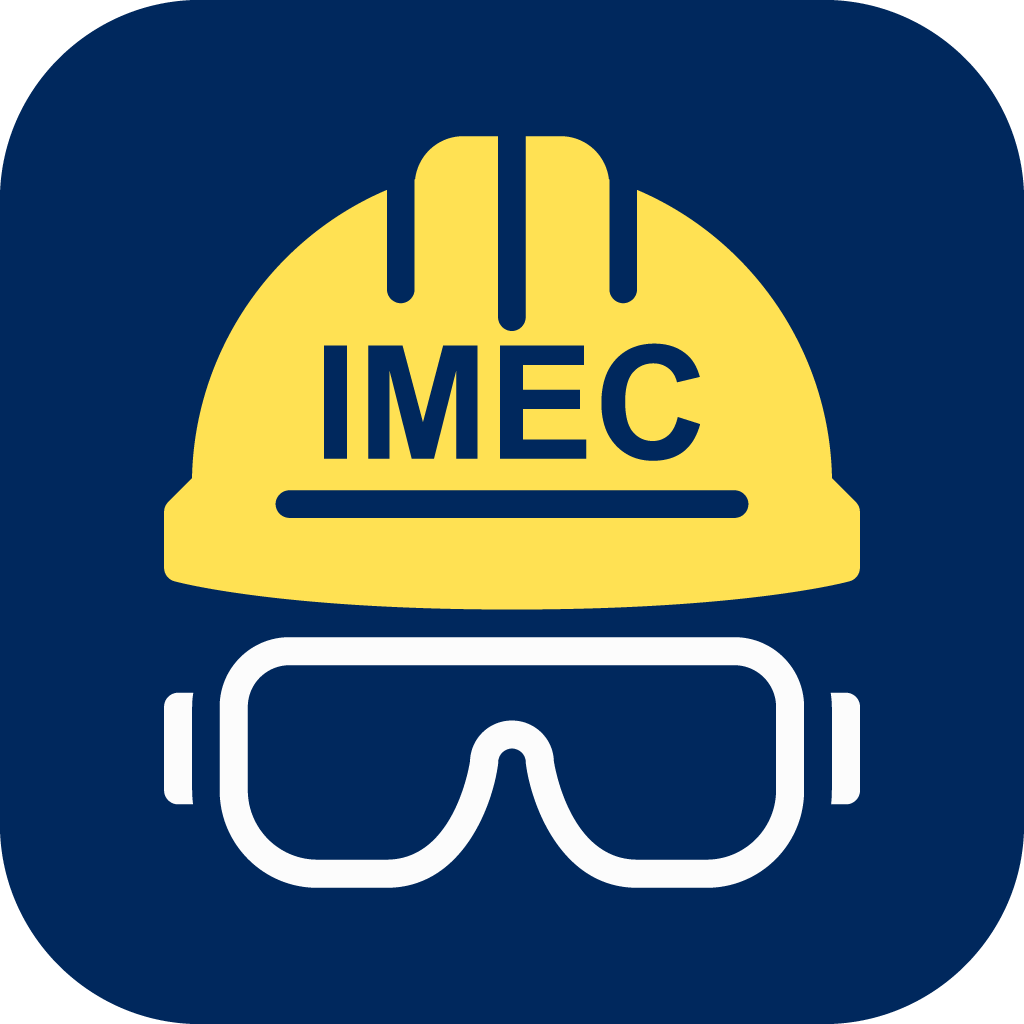 Logo of IMEC Technologies Compliance Management Software