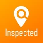 Logo of Inspected