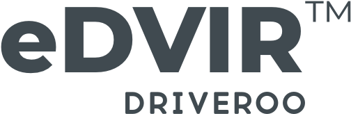 Logo of Driveroo