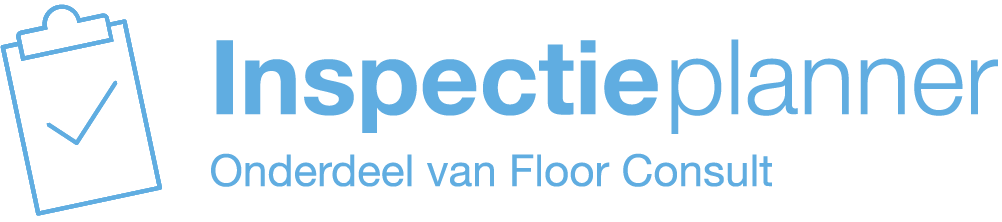 Logo of Inspectieplanner