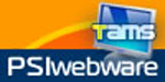 Logo of PSIwebware Facility Asset Management Software