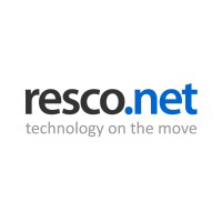 Logo of Resco Mobile Solutions