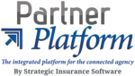 Logo of Partner Platform