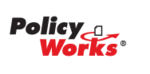 Logo of PolicyWorks