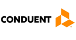 Logo of Conduent Business Process Outsourcing