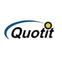 Logo of Quotit Health Insurance Software