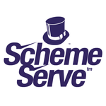 Logo of SchemeServe