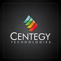 Logo of Centegy Technologies