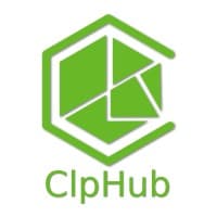 Logo of CLP Hub