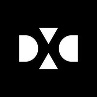 Logo of DXC Technology Services