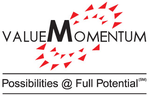 Logo of ValueMomentum