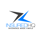 Logo of InsuredHQ