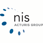 Logo of NIS Portal