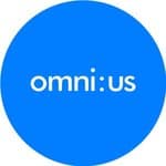 Logo of omni:us Digital Claims Adjuster