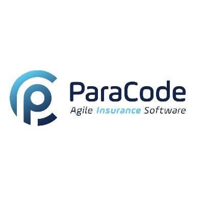 Logo of ParaCode Insurance Platform