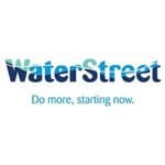 Logo of WaterStreet Insurance Software Suite