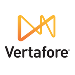 Logo of Vertafore Insurance Solutions