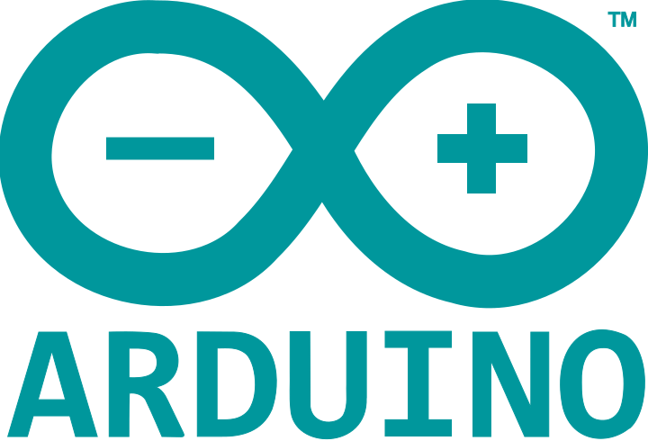 Logo of Arduino IDE