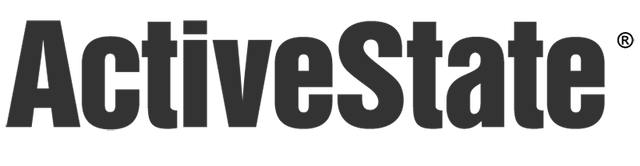 ActiveState Software Management Platform