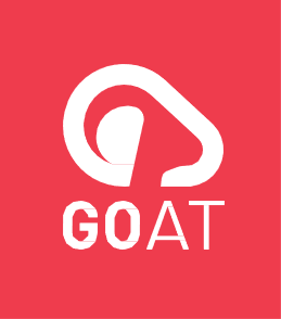 Logo of GOAT Risk