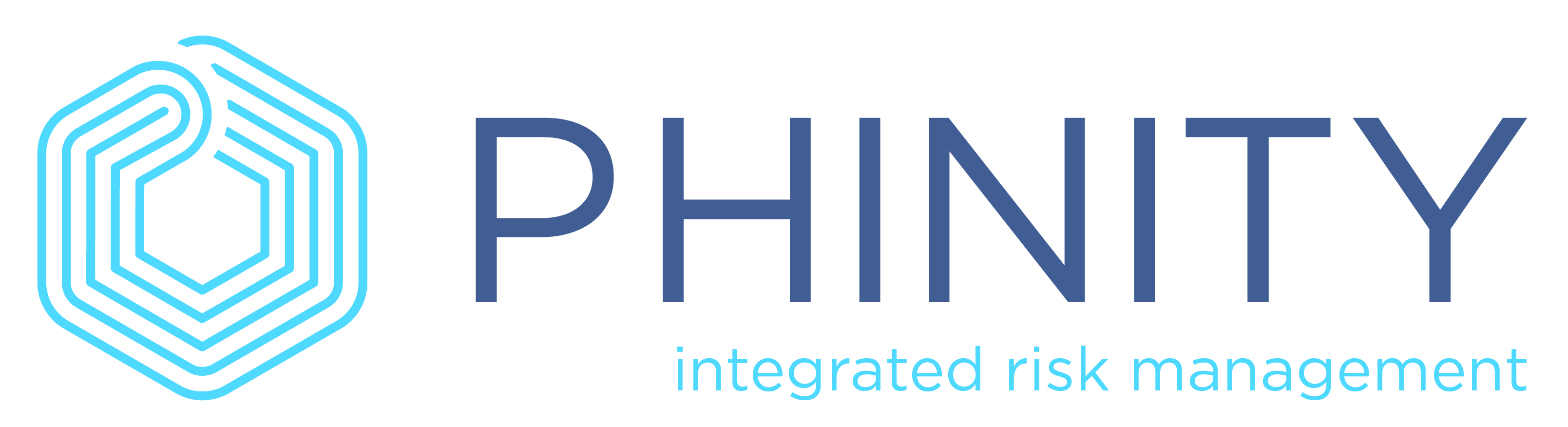 Logo of Phinity Risk Solutions