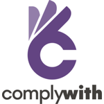 Logo of ComplyWith