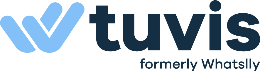 Logo of Tuvis