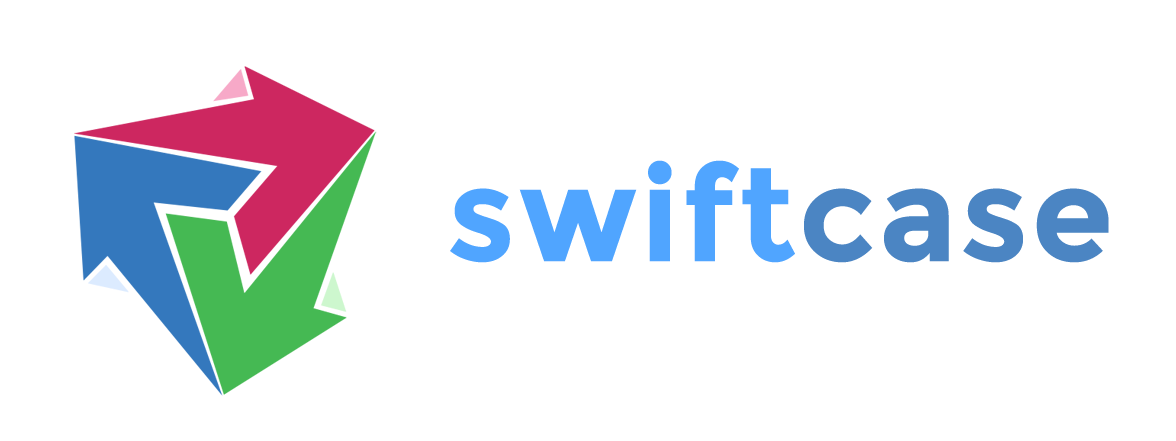 Logo of SwiftCase