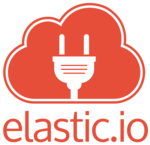 Logo of elastic.io