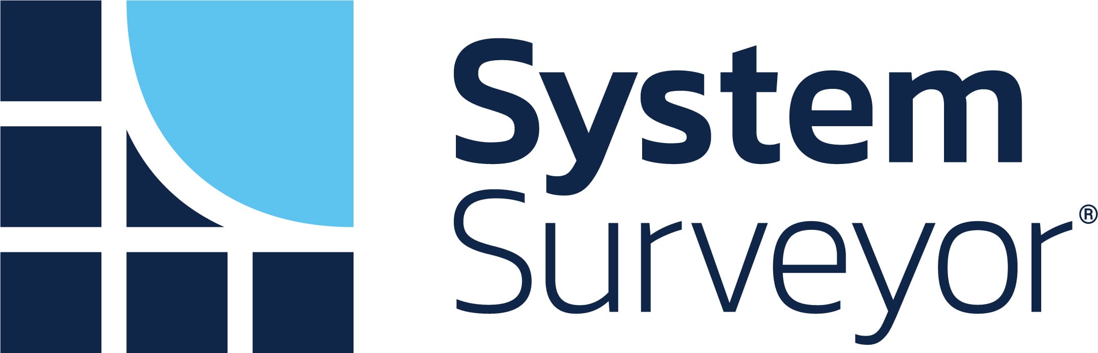 Logo of System Surveyor